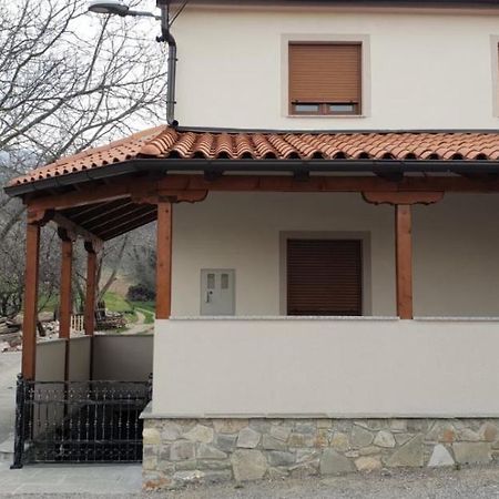 Villa Alma ヴィパーヴァ エクステリア 写真