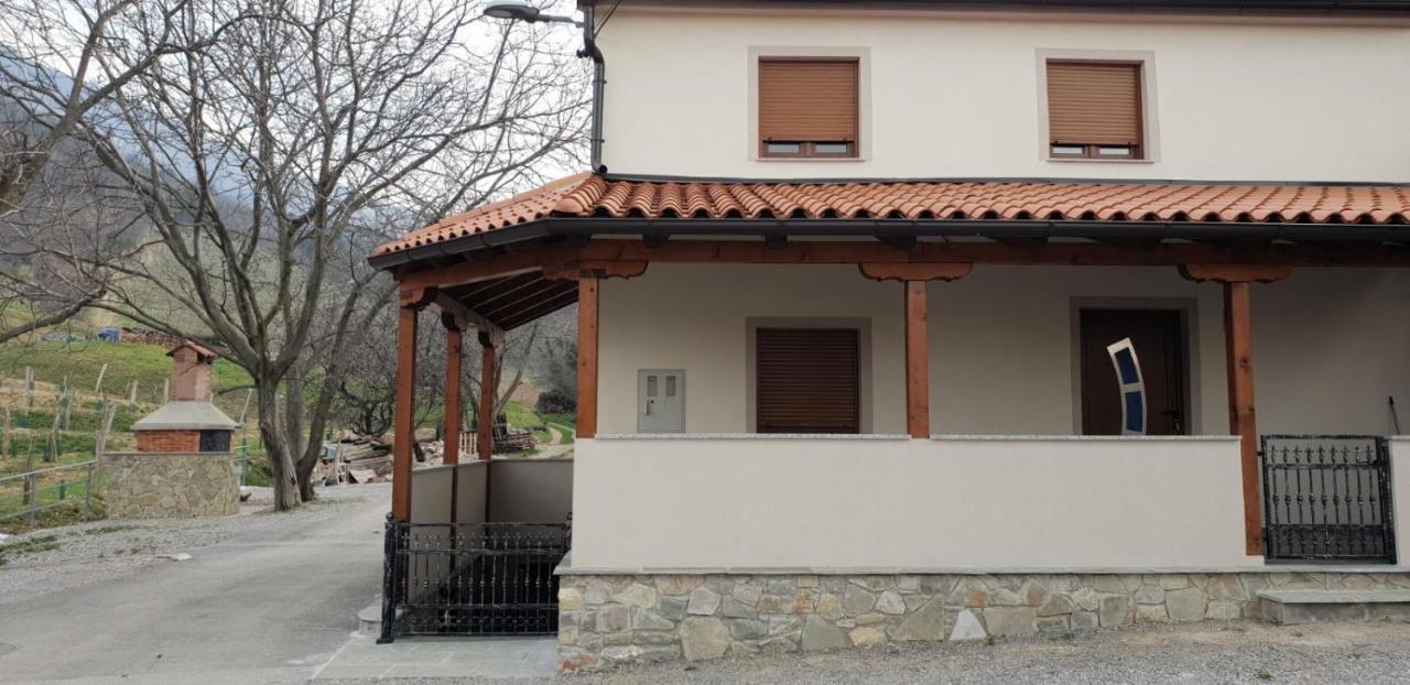 Villa Alma ヴィパーヴァ エクステリア 写真